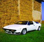 Lamborghini Silhouette 1976 года